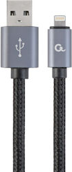 Gembird USB-A to Lightning 1.8m (CCB-MUSB2B-AMLM-6)