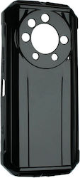 Doogee Back Cover Μαύρη (DOOGEE S110) Doogee Back Cover Μαύρη (DOOGEE S110)