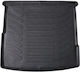 Carro 234563 Подова постелка Port-bag 3d Rubber Tpe Mercedes-benz Ml-clásss W166 2010-2019 Black