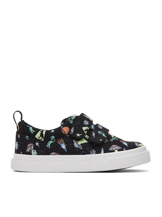 Toms Încălțăminte Sport pentru Copii Multicolor