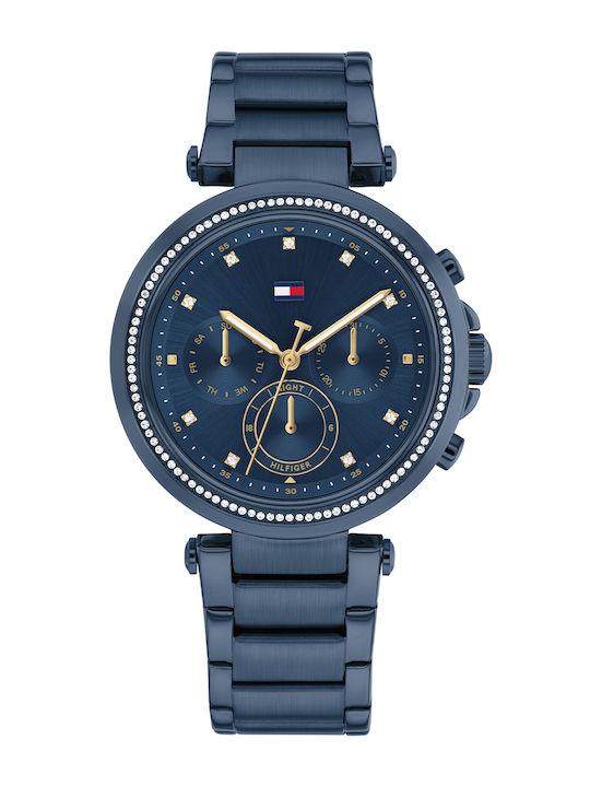 Tommy Hilfiger Stainless Steel Watch Tommy Hilfiger Stainless Steel Watch