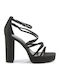 Sandals Black