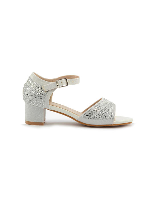 Fshoes Shoe Sandals White