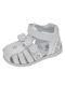 Chicco Shoe Sandals White