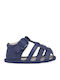 Mayoral Mayoral Soft-Sole Baby Shoes Navy Blue