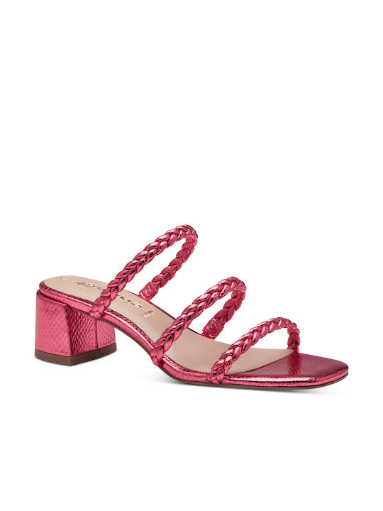 Tamaris Women's Sandals Pink