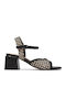 Sandals Black