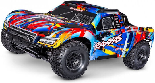 Traxxas Slash Remote Controlled Car