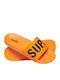 Men's Slides Black