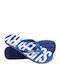Ανδρικά Flip Flops Μπλε