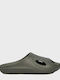 Herren Flip-Flops Khaki
