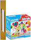 Playmobil Easter Candle City Life Fashion Girl With Dog for 5+ Years Playmobil