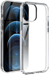 Super Διάφανη (Redmi Note 13 Pro 4G / Poco M6 Pro 4G) Super Διάφανη (Redmi Note 13 Pro 4G / Poco M6 Pro 4G)