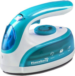 Hausberg Σίδερο Ταξιδίου Ατμού 900W
