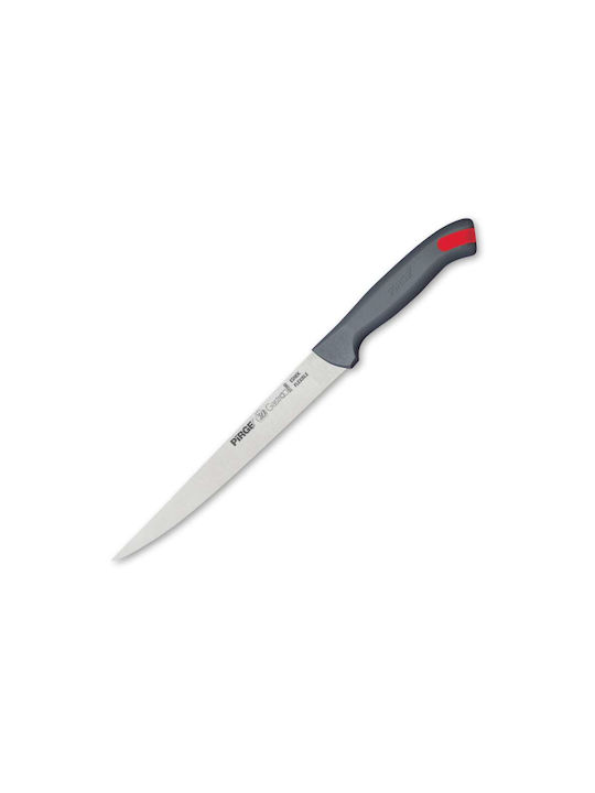 Pirge Knife Fillet from Stainless Steel 20cm