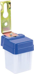 Ideus Verstellbares Tages-/Nachtsensor 6A 1380W