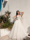 Gena Wedding Dress