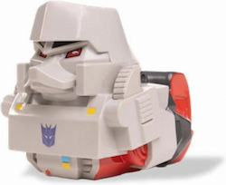 Transformers Cutie Tubbz Megatron Figura Tubbz Megatron Rățușcă de baie 5cm Transformers Cutie Tubbz Megatron Figura Tubbz Megatron Rățușcă de baie 5cm
