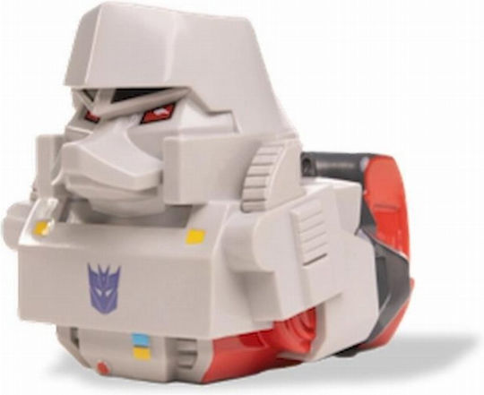 Transformers Cutie Tubbz Megatron Figura Tubbz Megatron Rățușcă de baie 5cm