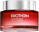 Biotherm Blue Peptides Uplift Light Cremă De Față De Zi Pentru Hidratare Anti-Îmbătrânire Și Tonifiere Cu Colagen Și Peptide 75ml