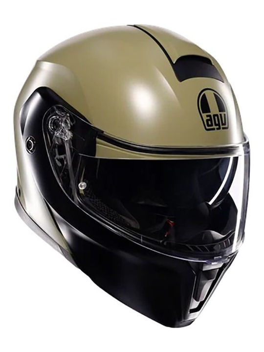 AGV Streetmodular Κράνος Μηχανής Flip-Up ECE 22...