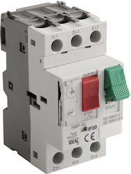 Ideal Thermomagnetisch 24074