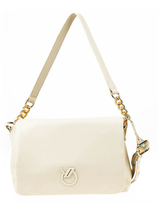 Verde Women's Bag Crossbody White