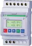 Temperature Controller Crt-05