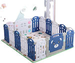 Loc de joacă Baby Playpen