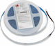 Adeleq LED-Streifen 24V RGB Licht 5m Typ COB