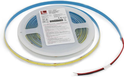 Adeleq LED Strip Power Supply 24V Length 5m