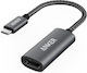 Anker Converter USB-C male to HDMI female 1pcs A83120A1