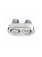 Zambelis Lights Recessed Spot 1pcs