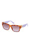 Ochelari de soare Guess Maro Violet Guess