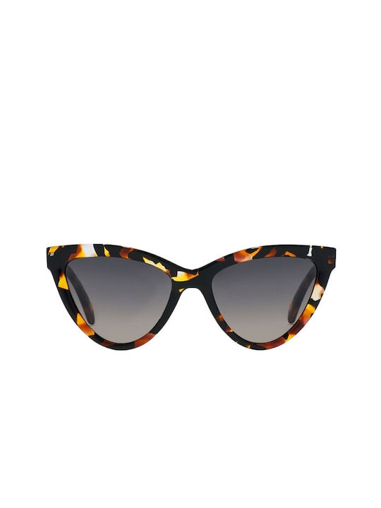 Ochelari de soare Hawkers Cosmo Floral Smoky