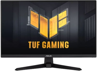 Asus TUF Gaming VG259Q3A IPS Gaming Monitor 24.5" FHD 1920x1080 180Hz with Response Time 1ms GTG