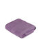 Mijolnir Geschirrtuch Rainbow 50x90εκ. Lilac Gewicht 500gr/m²