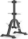 Impulse Weight Stand for Weight Plates