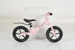 Byox Παιδικό Ποδήλατο Ισορροπίας Rosa