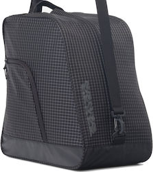 K2 Padded Ski- und Snowboard-Schuhtasche Schwarz