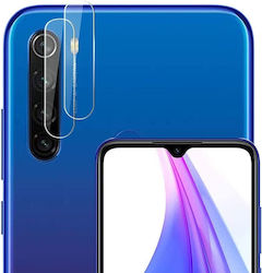 Full Cover Προστασία Κάμερας Tempered Glass για το Redmi Note 8T Full Cover Προστασία Κάμερας Tempered Glass για το Redmi Note 8T