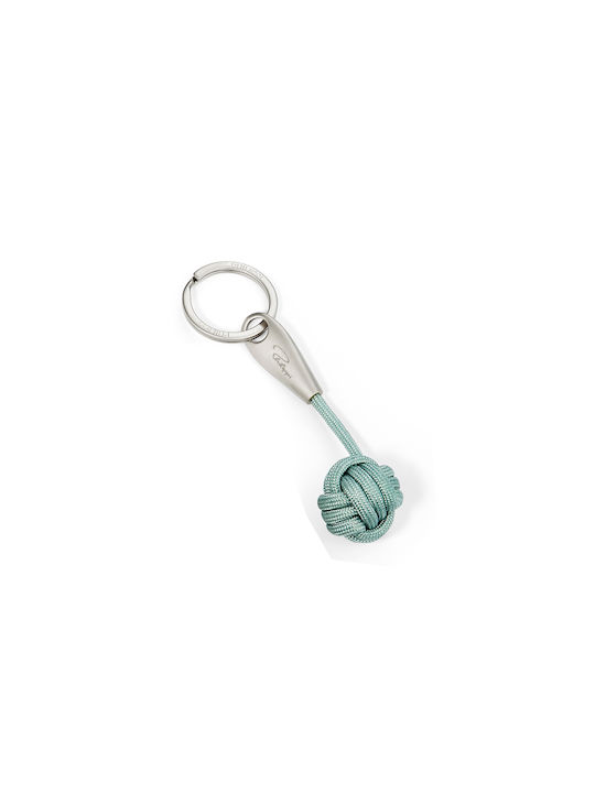 Key ring Philippi Knot