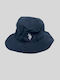 U.S. Polo Assn. Textil Pălărie pentru Bărbați Albastru
