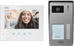 Urmet Video Doorphone Set