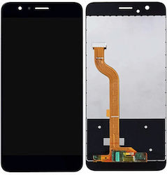 Οθόνη για HUAWEI HONOR 8 PRO (Μαύρο)