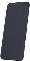 Οθόνη Lcd+touch mit Touch-Mechanismus für iPhone 13 (Schwarz)