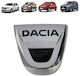 Prasco Car Brand Logo Hood Dacia Duster