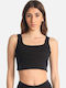Femei Sutien sport Black