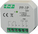 Електромагнитно реле Pp-1p 24v