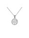 Women's necklace Ncs0027